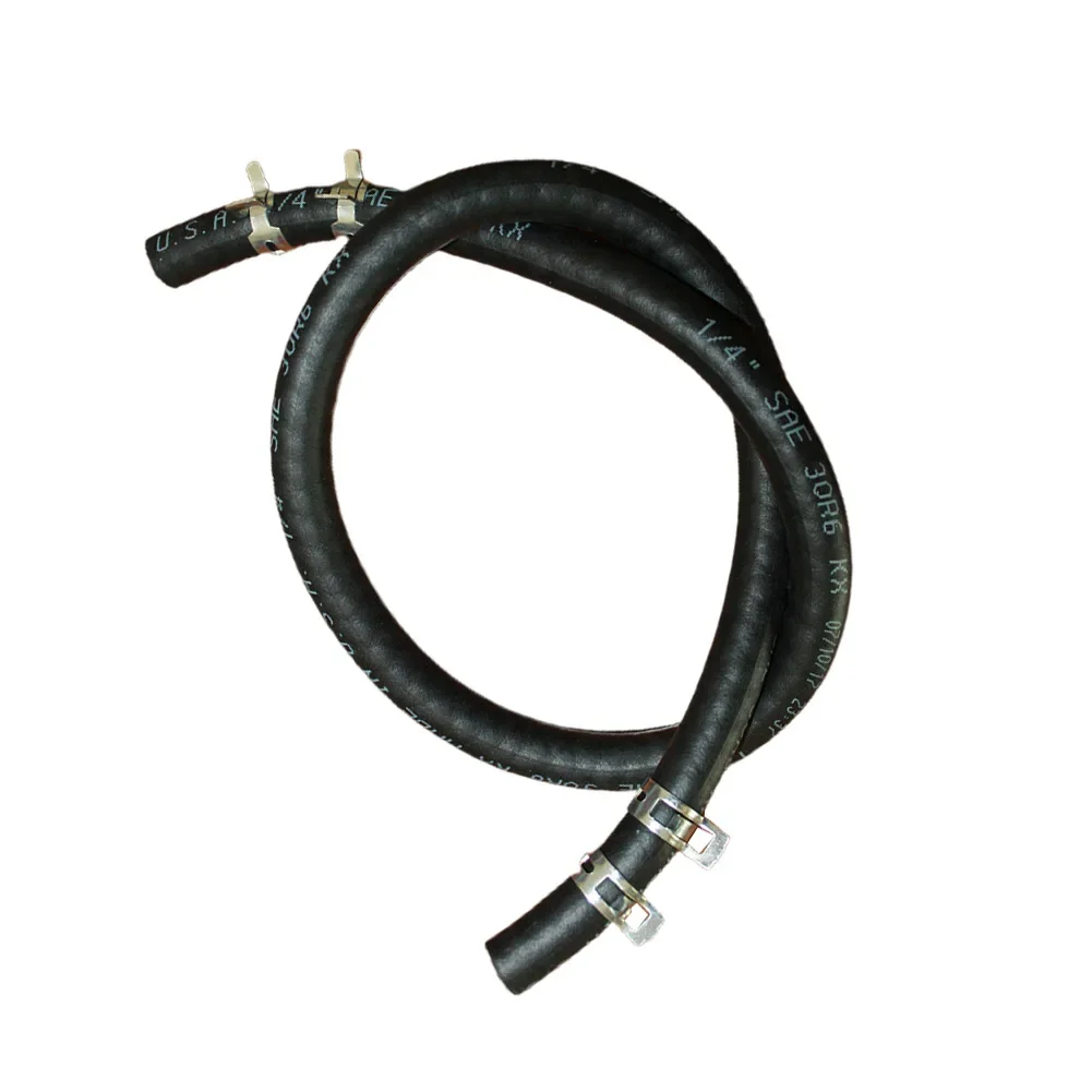 Tippet Line - Manguera de línea de combustible 5414K
