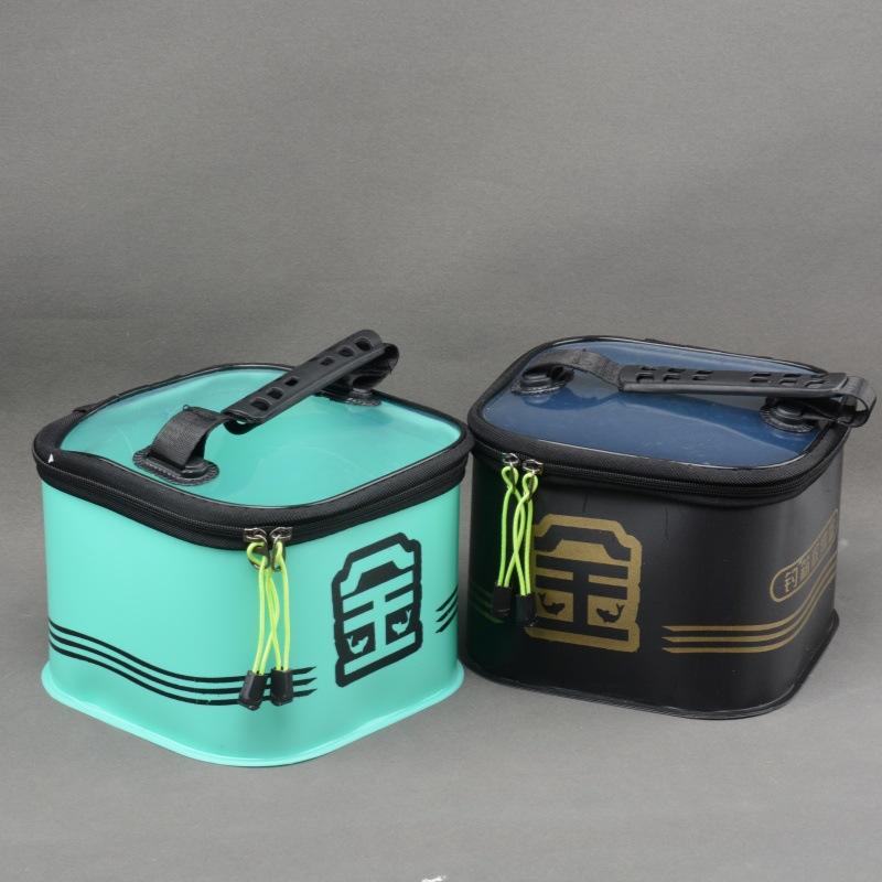 Fishing Line Box - Caja de herramientas de pesca EVA,