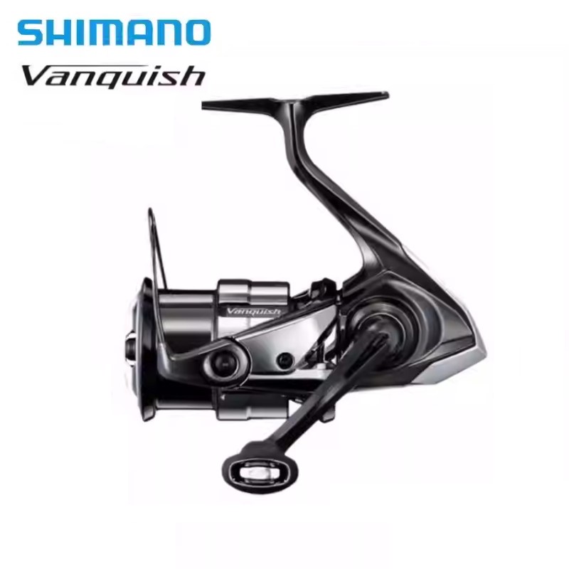 Daiwa Reel Bg - Shimano 23 Vanquish Origin carrete giratorio