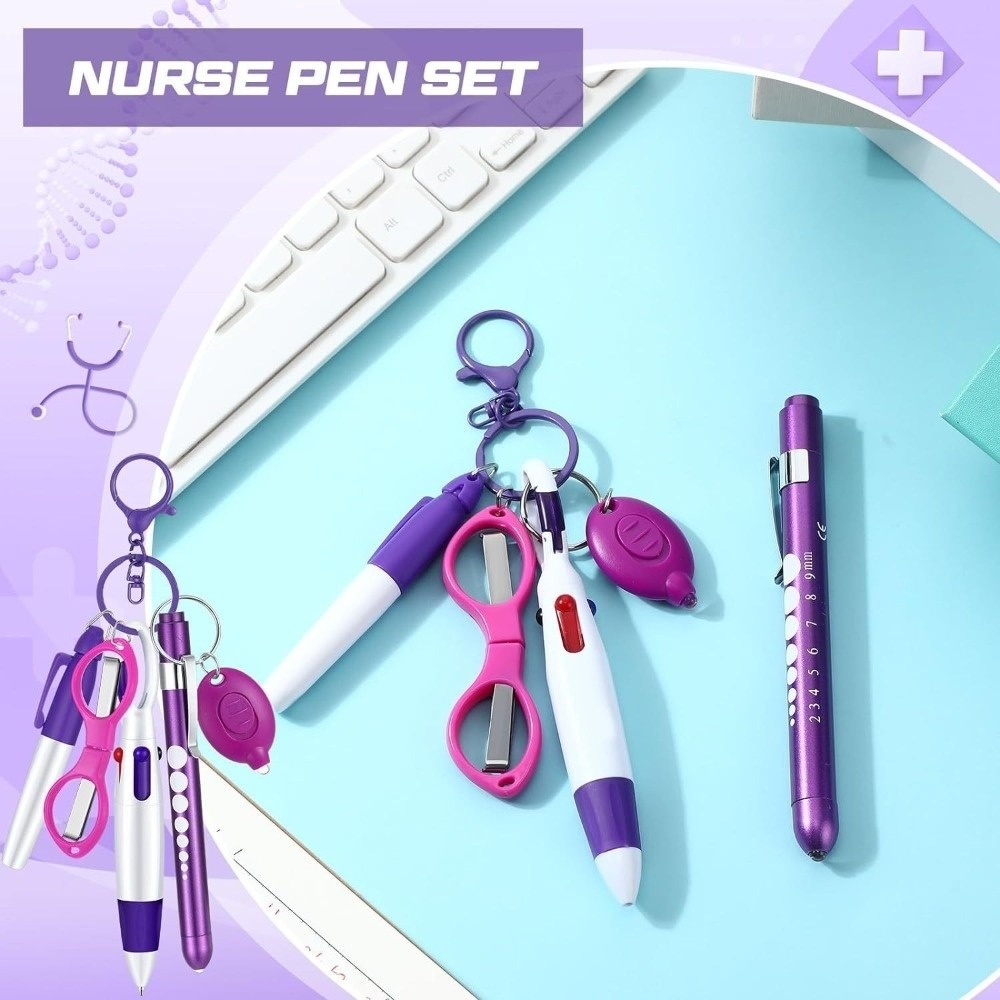 Penn Reel Fierce - Nuevo Set de Lanyard Retráctil para