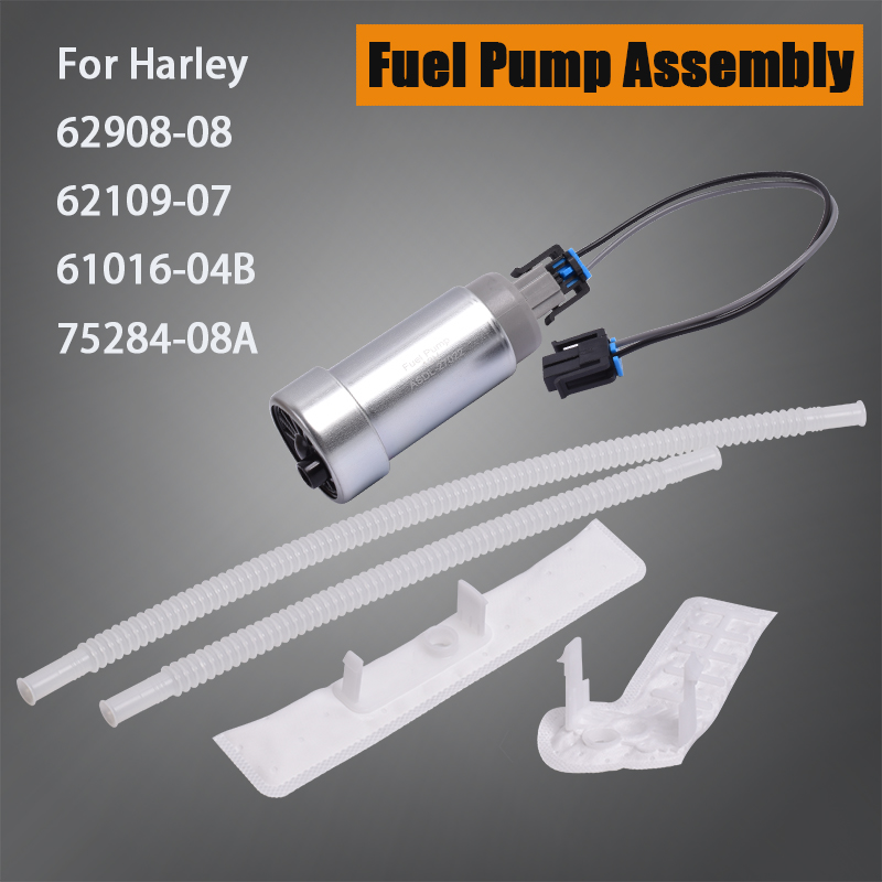 Abu Garcia Reel Revo - 62908-08 Kit de bomba de combustible