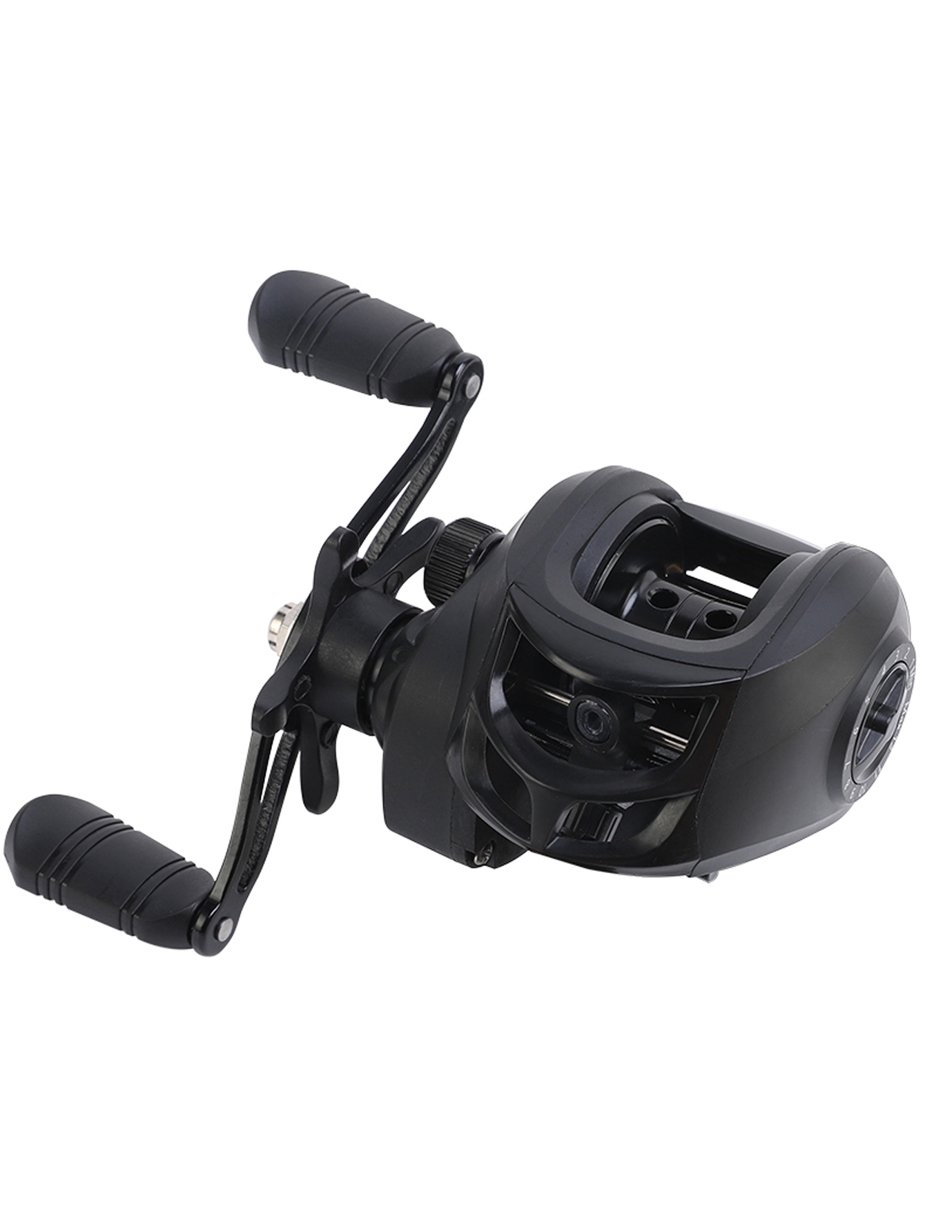 Kastking Reel Zephyr - Carrete de arrastre máximo de 12kg