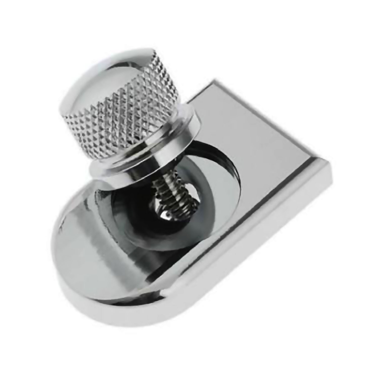 Abu Garcia Reel Revo - Guardabarros trasero de asiento de pasajero,