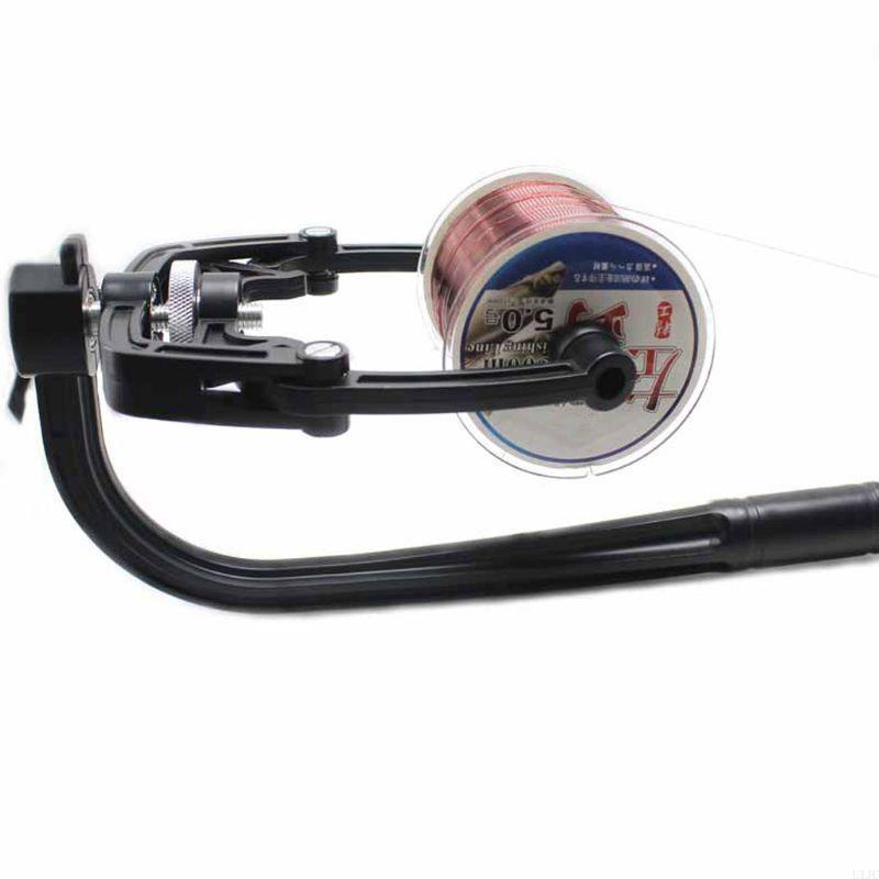 Bobinadora de hilo de pescar,  - Fishing Line Spooler reseña y precio