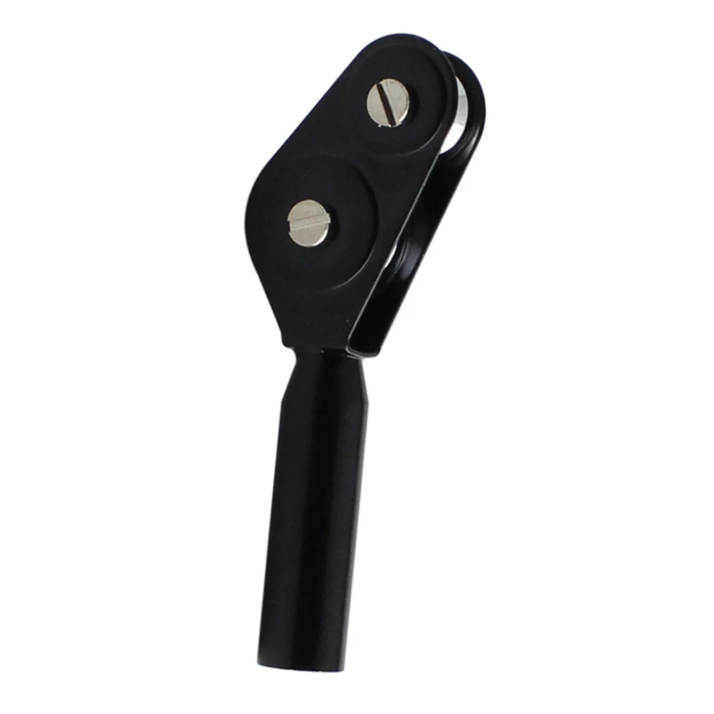 Rodillo guía metálico para cañ - Fishing Line Dispenser reseña y precio