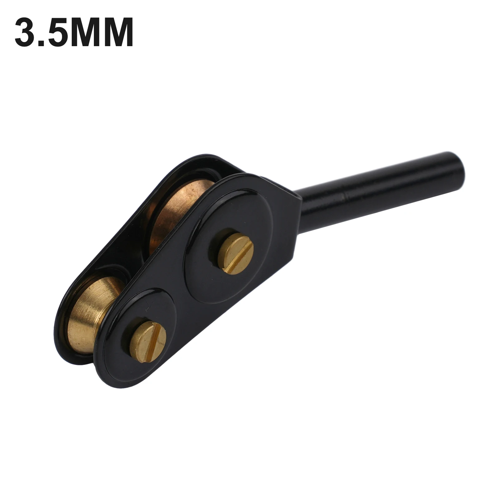Rodillo guía metálico para cañ - Fishing Line Dispenser reseña y precio