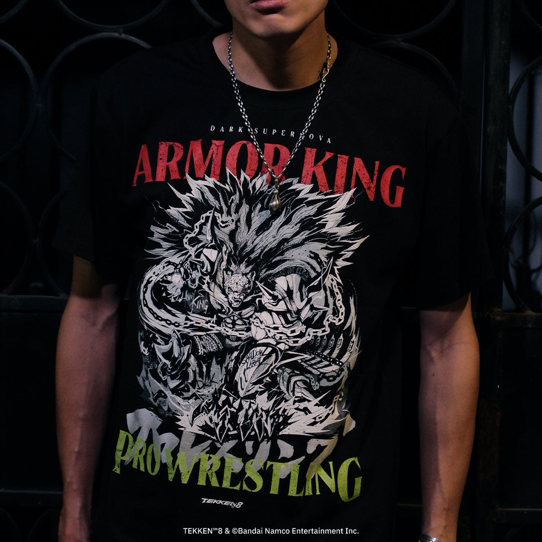 Camiseta Oversize Estampada en - Tippet Line reseña y precio