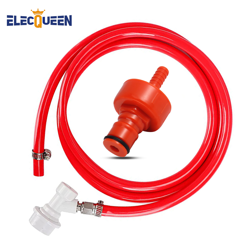 Conjunto de línea de Gas con b - Tippet Line reseña y precio
