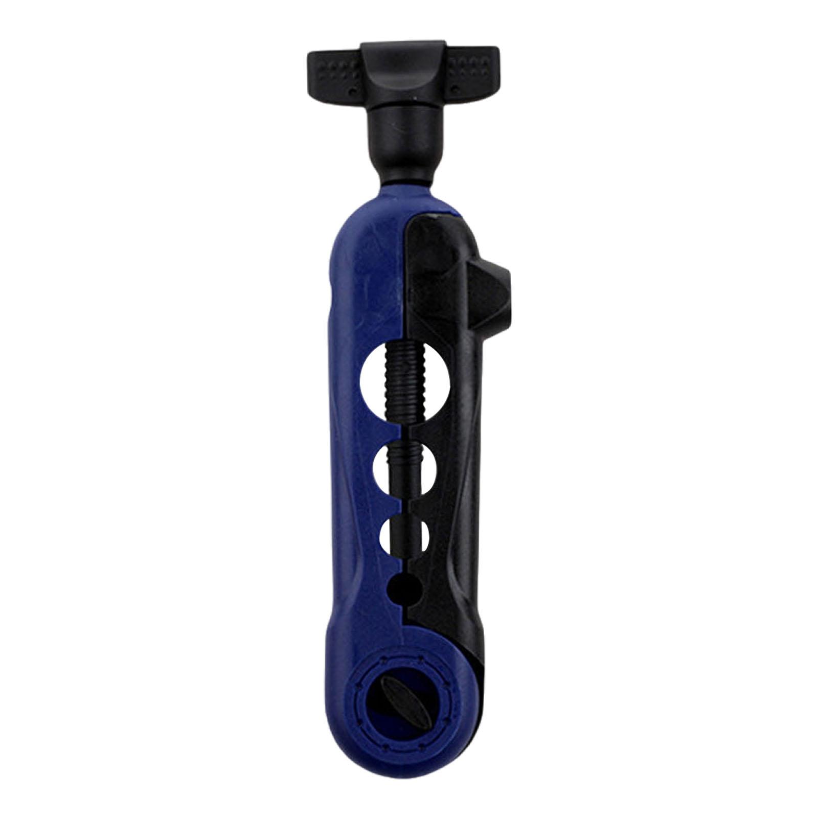 Enrollador de Línea de Pesca L - Fishing Line Winder reseña y precio
