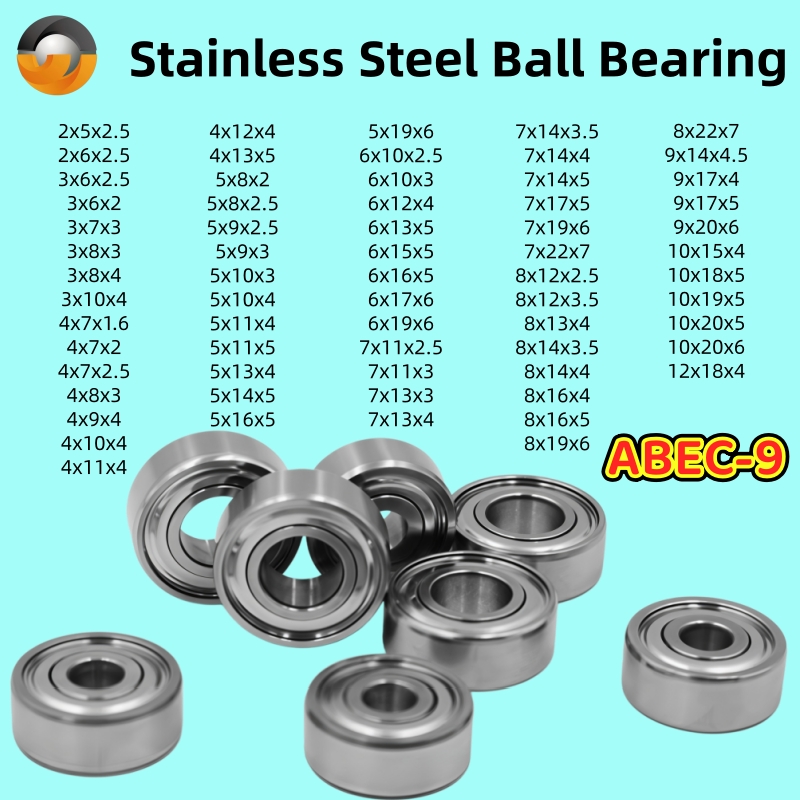 2 piezas de rodamientos de ace - Abu Garcia Reel Revo reseña y precio