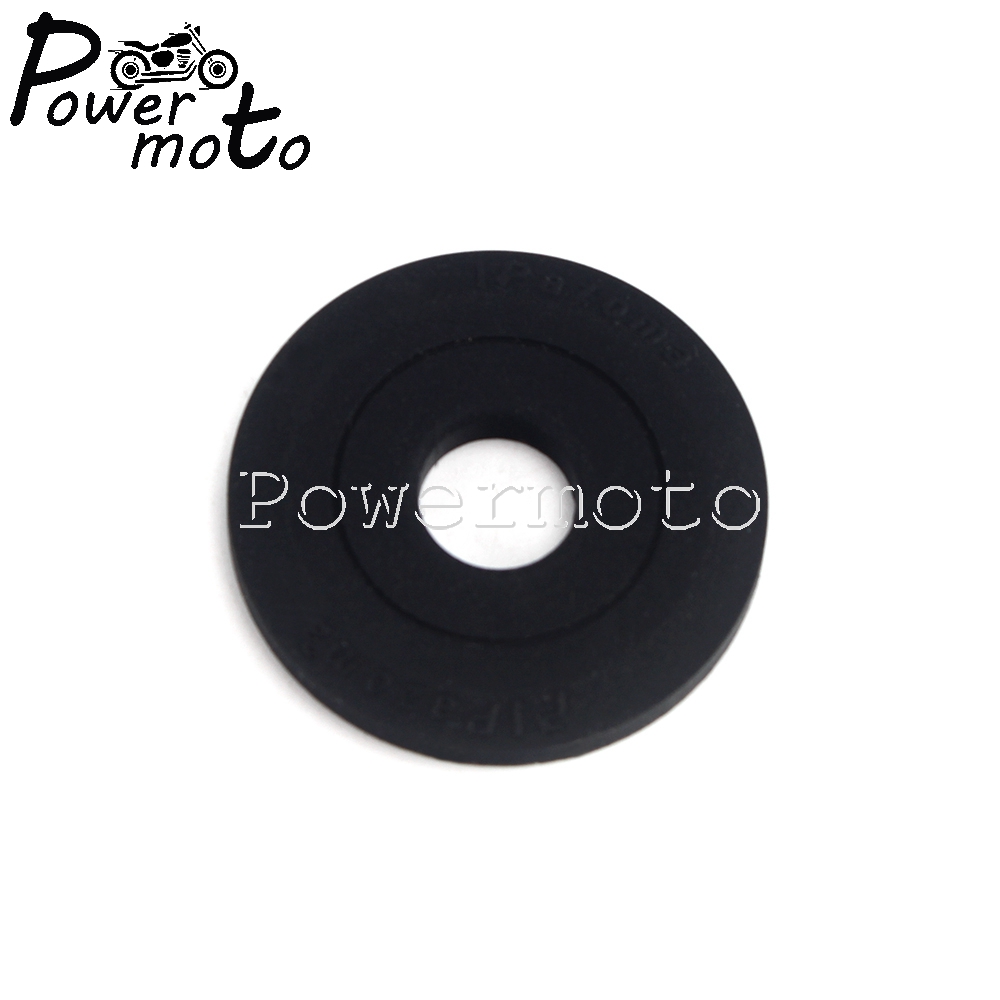 Junta de goma para montaje de  - Abu Garcia Reel Revo reseña y precio