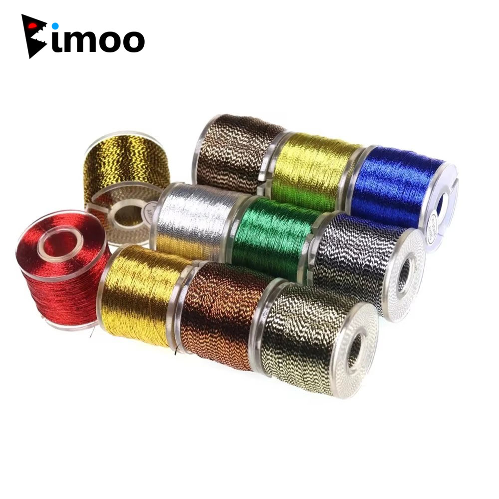 Hilo Metálico para Enrollar Ca - Fishing Line Spool reseña y precio