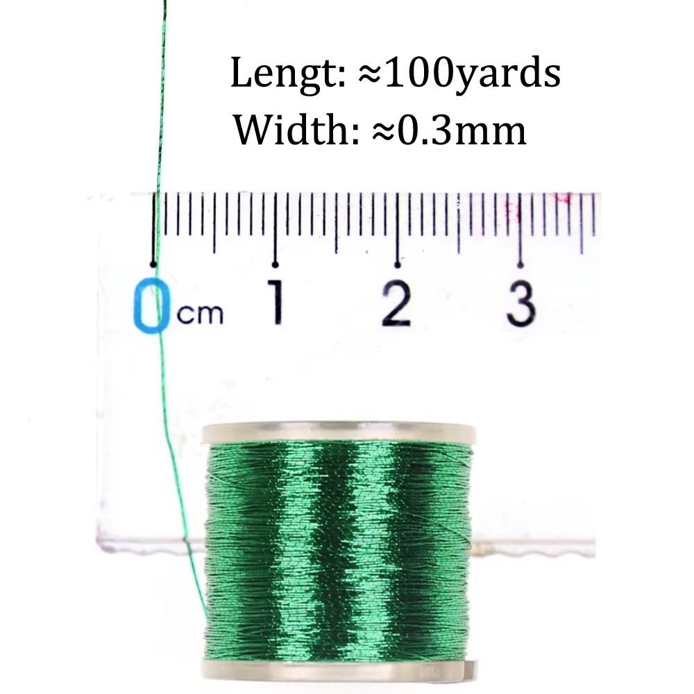 Hilo Metálico para Enrollar Ca - Fishing Line Spool reseña y precio