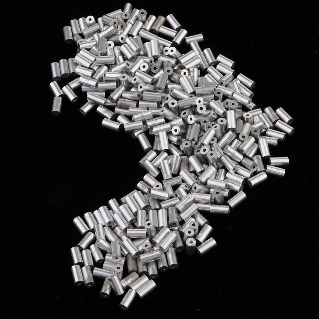 Conectores de Aluminio para Lí - Leader Line reseña y precio