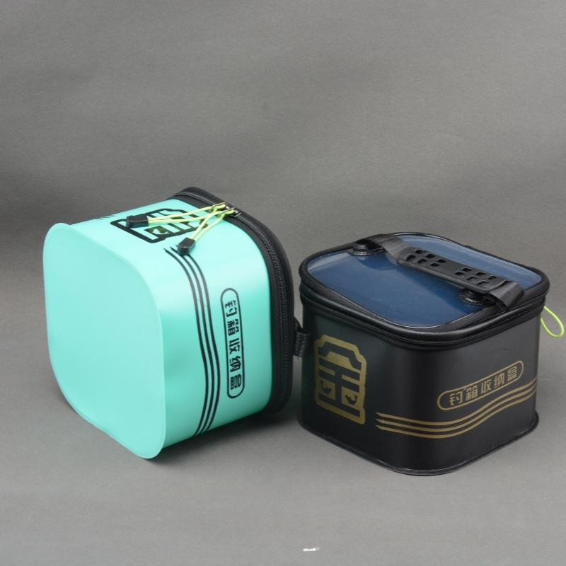 Caja de herramientas de pesca  - Fishing Line Box reseña y precio
