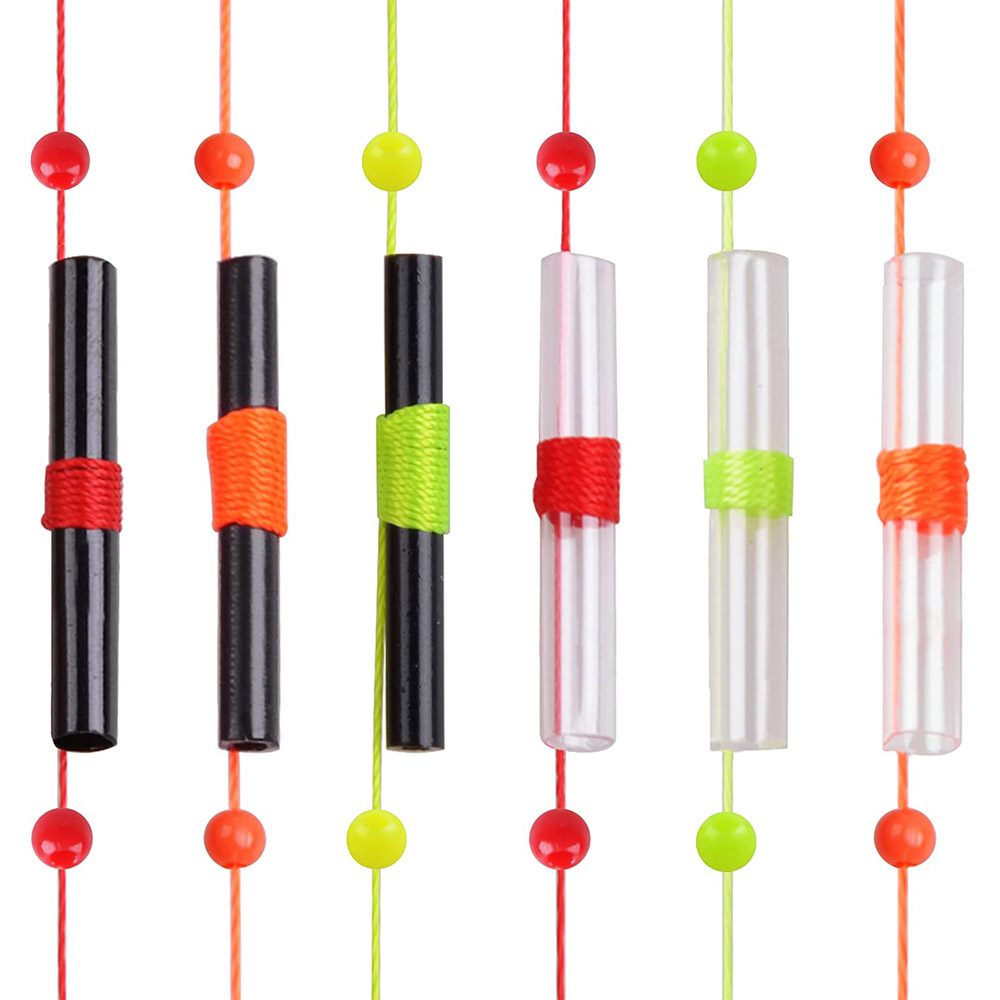 150 Uds Bobber Stop Slip Bobbe - Saltwater Line reseña y precio