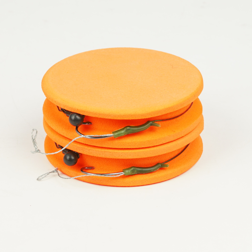 HIRISI 10 unids/caja carretes  - Fishing Line Box reseña y precio