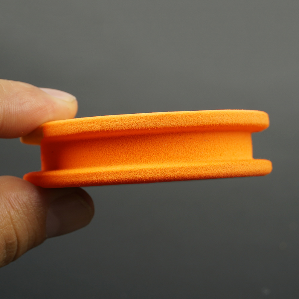 HIRISI 10 unids/caja carretes  - Fishing Line Box reseña y precio