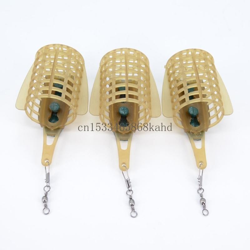 Cebos giratorios dispensadores - Fishing Line Dispenser reseña y precio