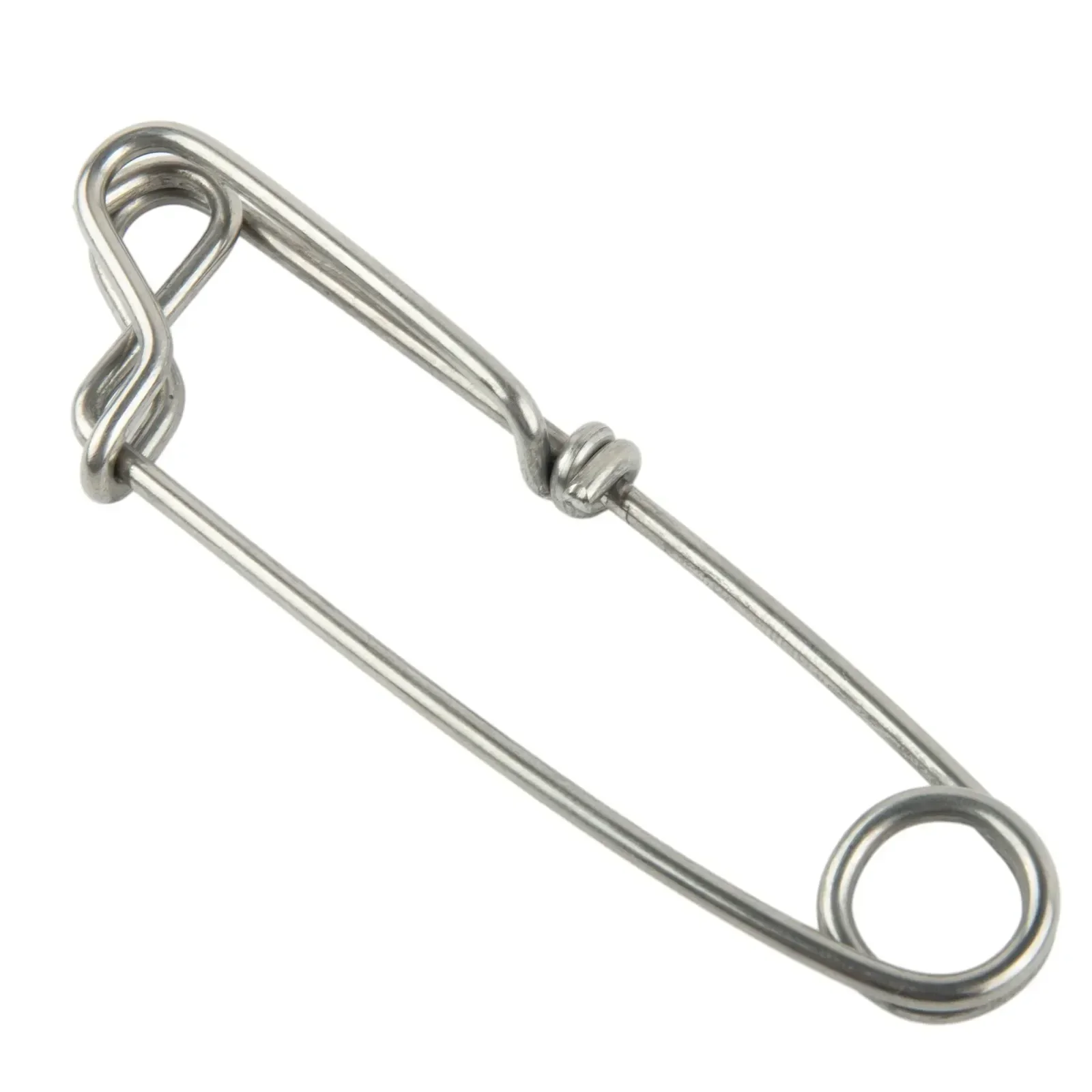 Clip para tiburones de atún, p - Saltwater Line reseña y precio