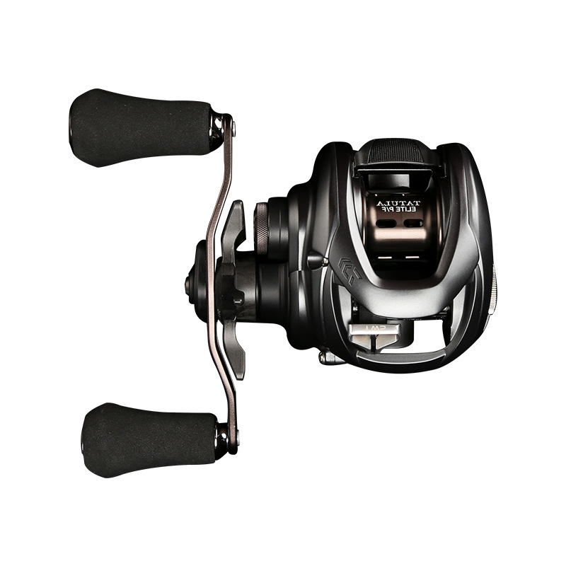 Carrete de Pesca DAIWA TATULA  - Daiwa Reel Bg reseña y precio
