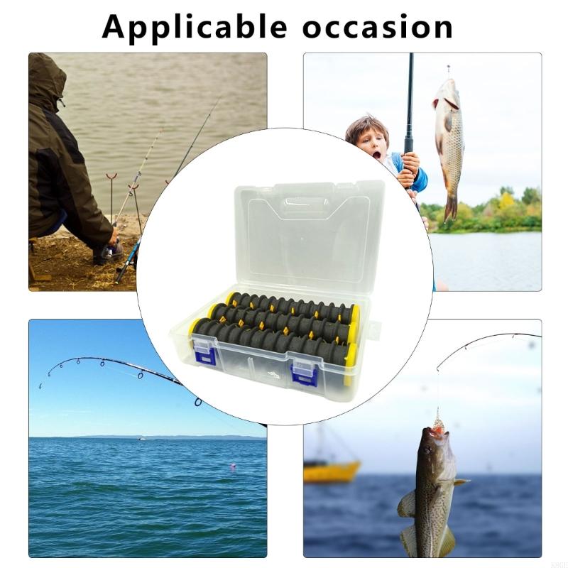 Línea pesca K8ge Línea pesca L - Fishing Line Spooler reseña y precio