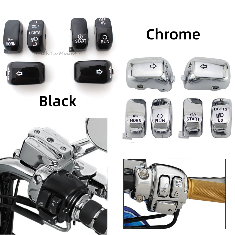 Tapas de interruptor de Contro - Abu Garcia Reel Revo reseña y precio