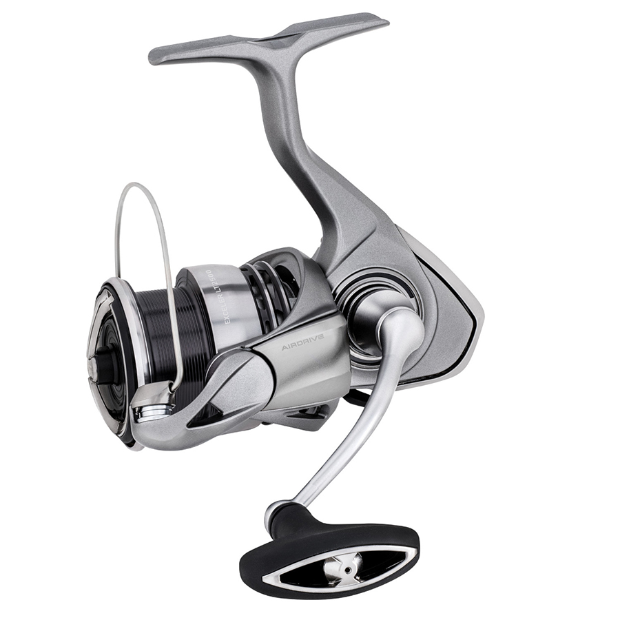 2023 DAIWA EXCELER LT carrete  - Kastking Reel Zephyr reseña y precio