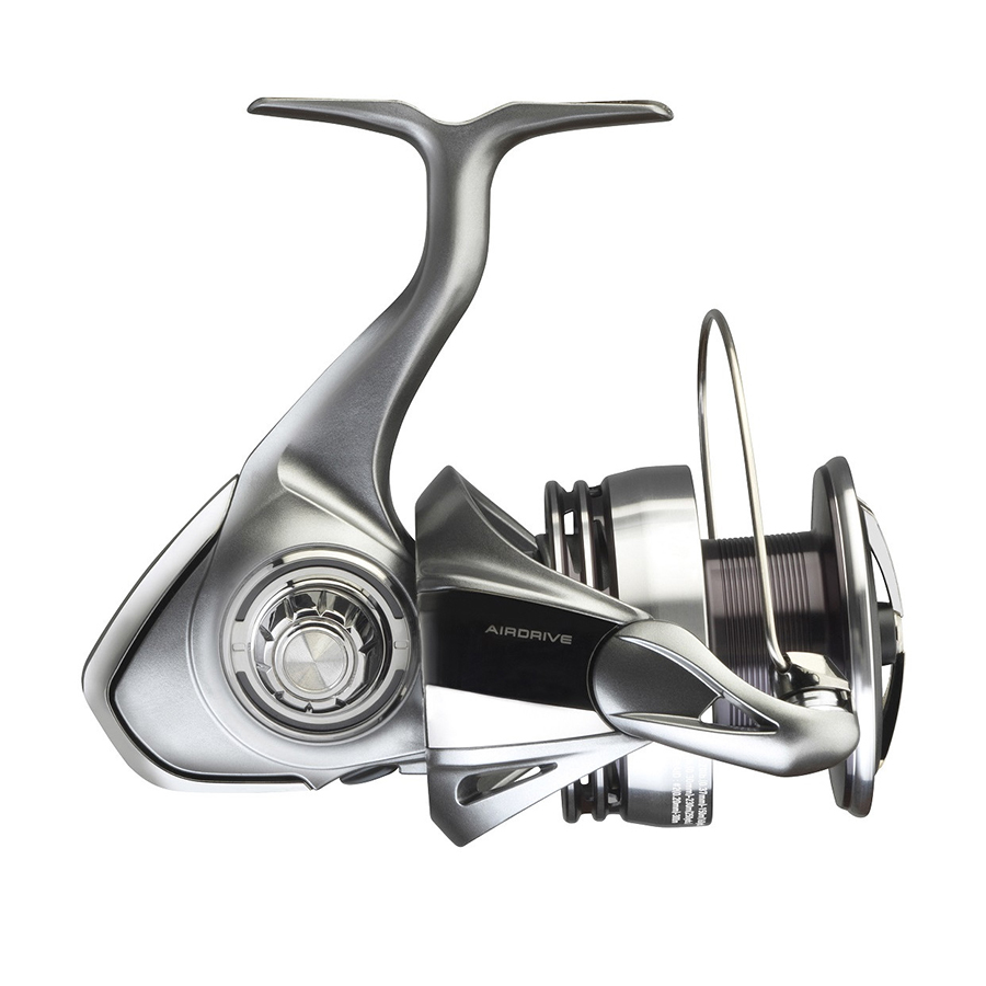 2023 DAIWA EXCELER LT carrete  - Kastking Reel Zephyr reseña y precio