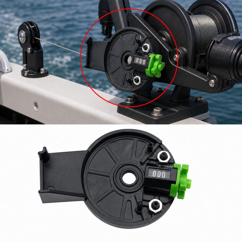 Medidor de Profundidad para Pe - Saltwater Line reseña y precio