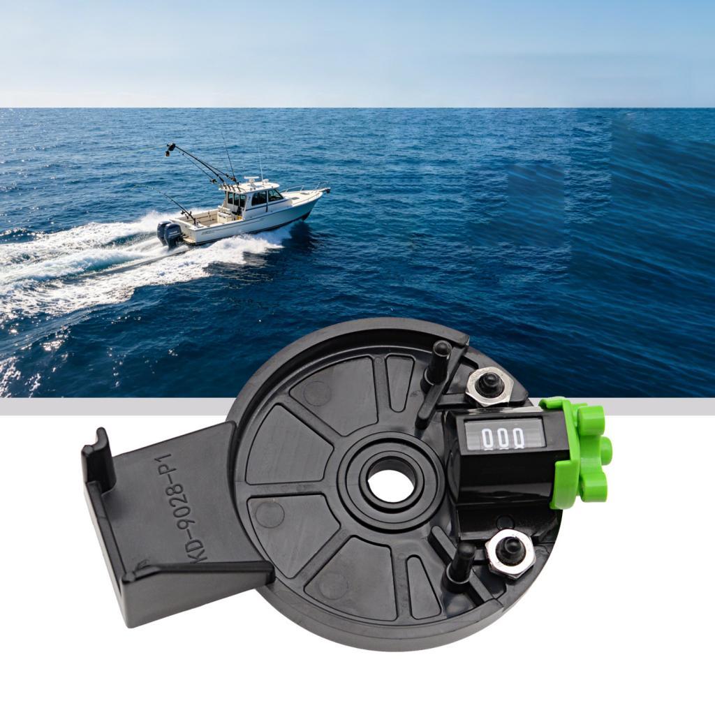 Medidor de Profundidad para Pe - Saltwater Line reseña y precio