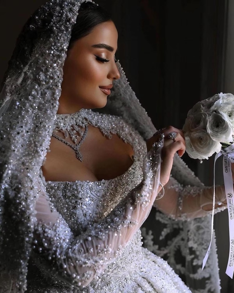 Vestido de Novia Personalizado - Copolymer Line reseña y precio