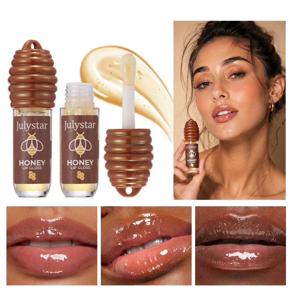 Aceite Labial con Brillo de Mi - Copolymer Line reseña y precio
