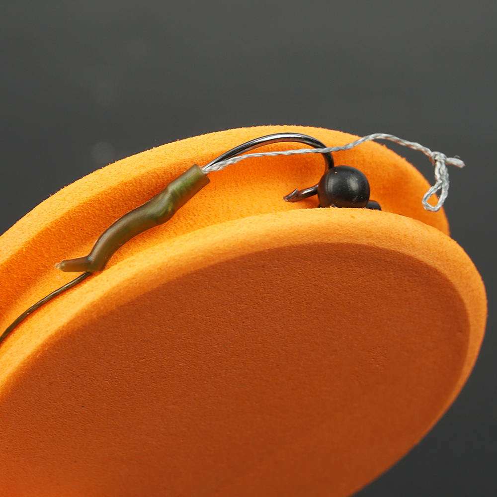 HIRISI 10 unids/caja carretes  - Fishing Line Spool reseña y precio
