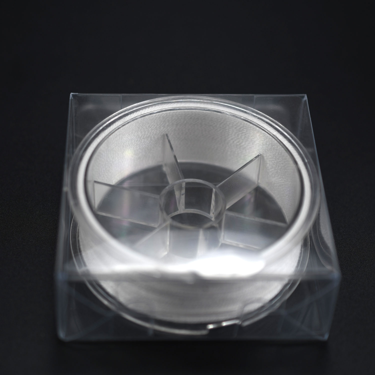 Hilo de PVA Soluble en Agua To - Fishing Line Box reseña y precio