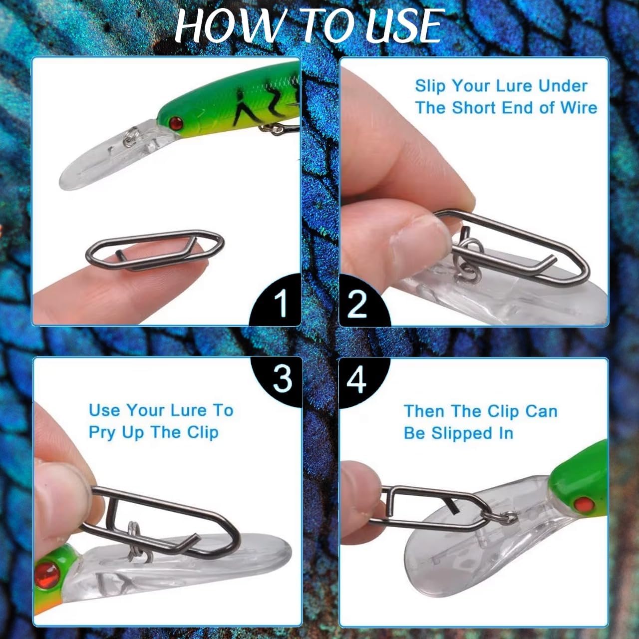 Kit de presión de pesca de 9KM - Saltwater Line reseña y precio
