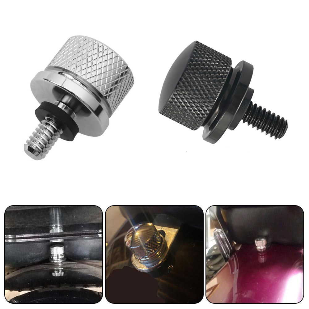 Tornillo de perno de asiento t - Abu Garcia Reel Revo reseña y precio