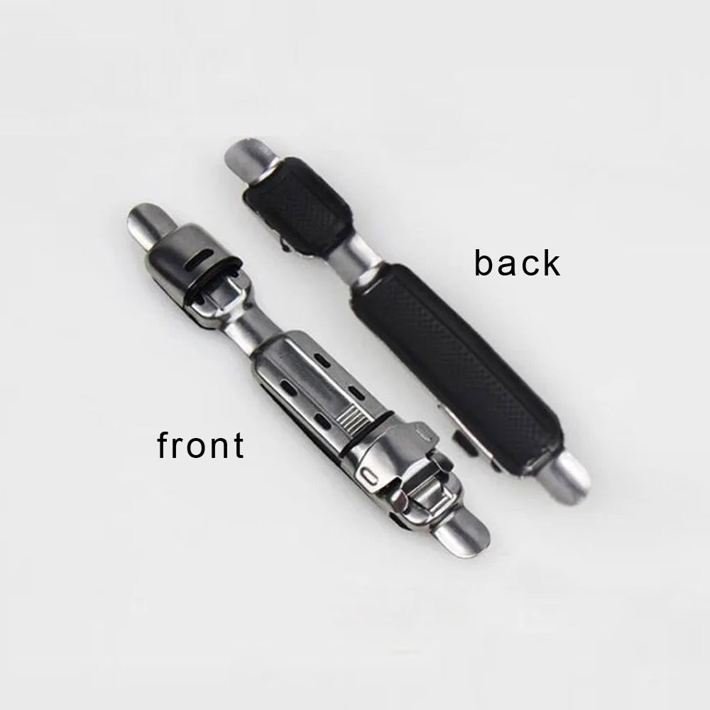 Asiento de acero inoxidable pa - Fishing Line Spool reseña y precio