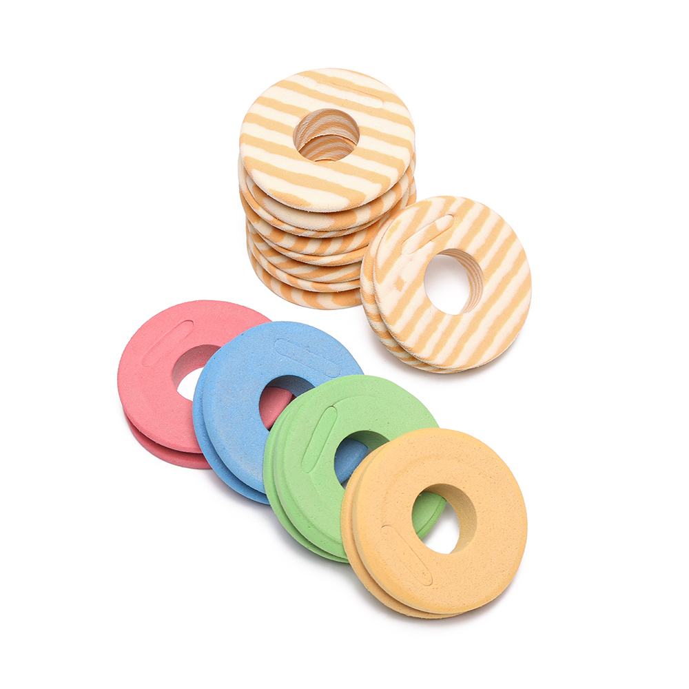 Carretes de espuma EVA para pe - Fishing Line Spool reseña y precio