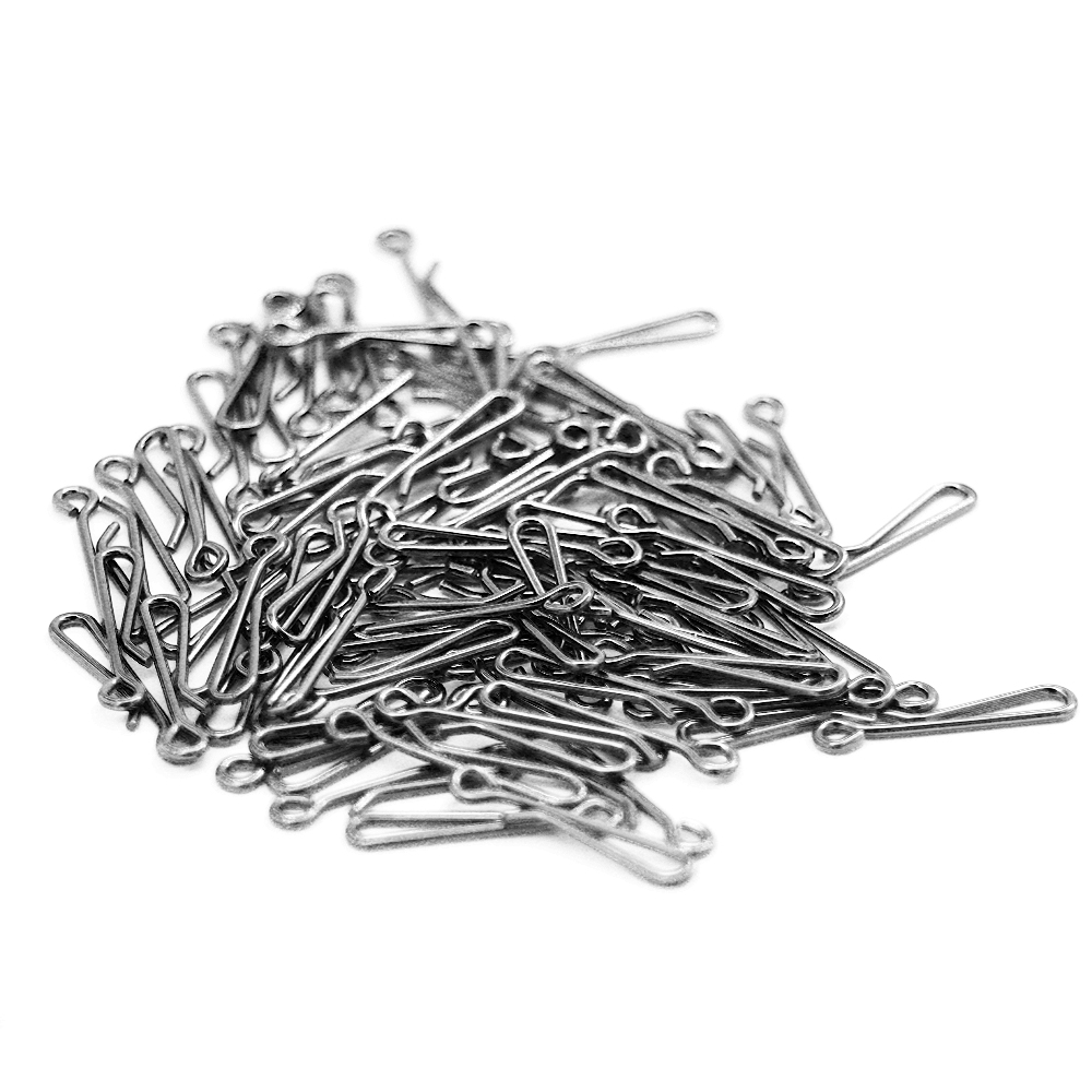 Pin giratorio de bloqueo de ro - Fishing Line Box reseña y precio
