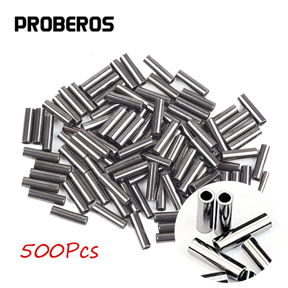 500 unidades de conectores de  - Leader Line reseña y precio