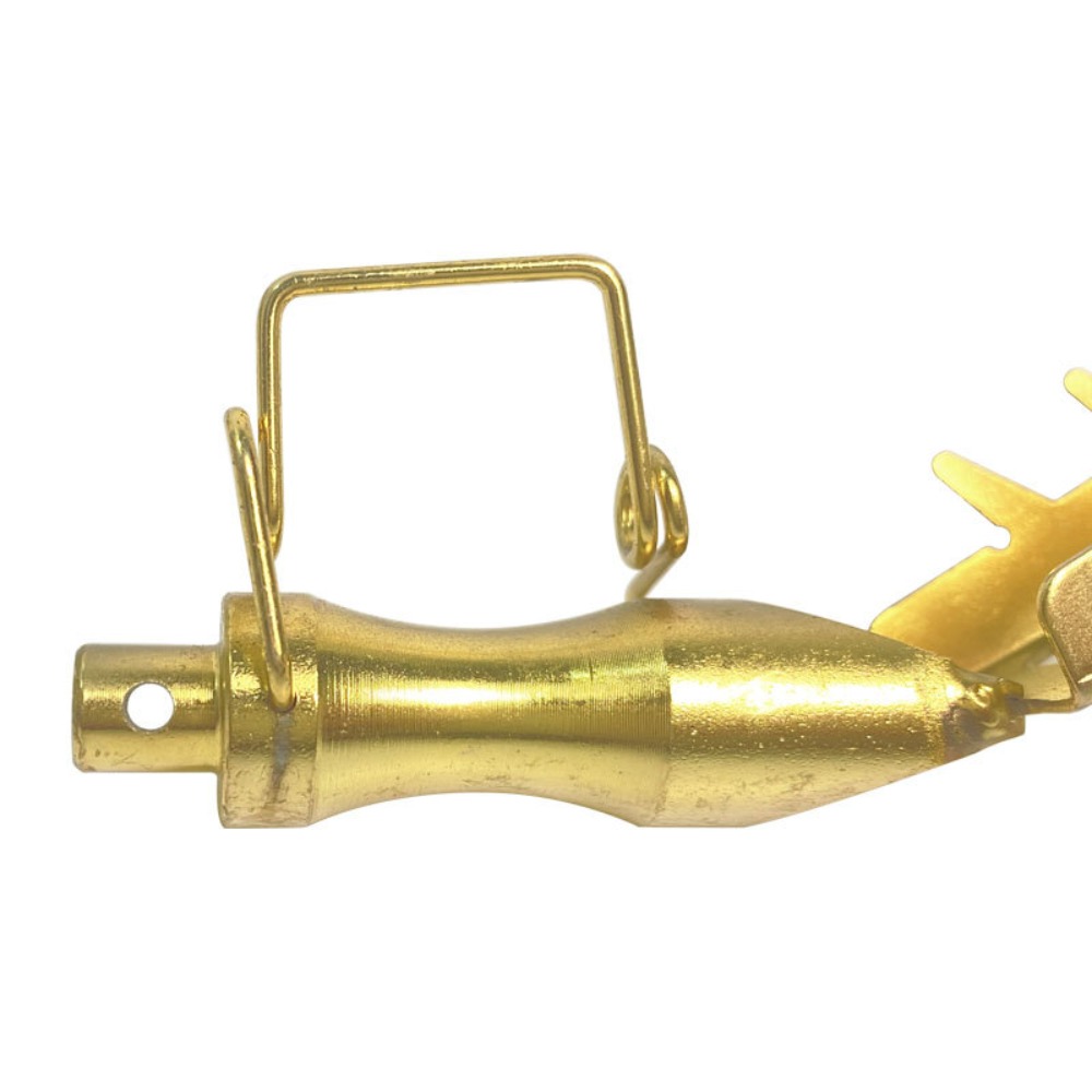 Equipo de cebo duro de rescate - Fishing Line Winder reseña y precio