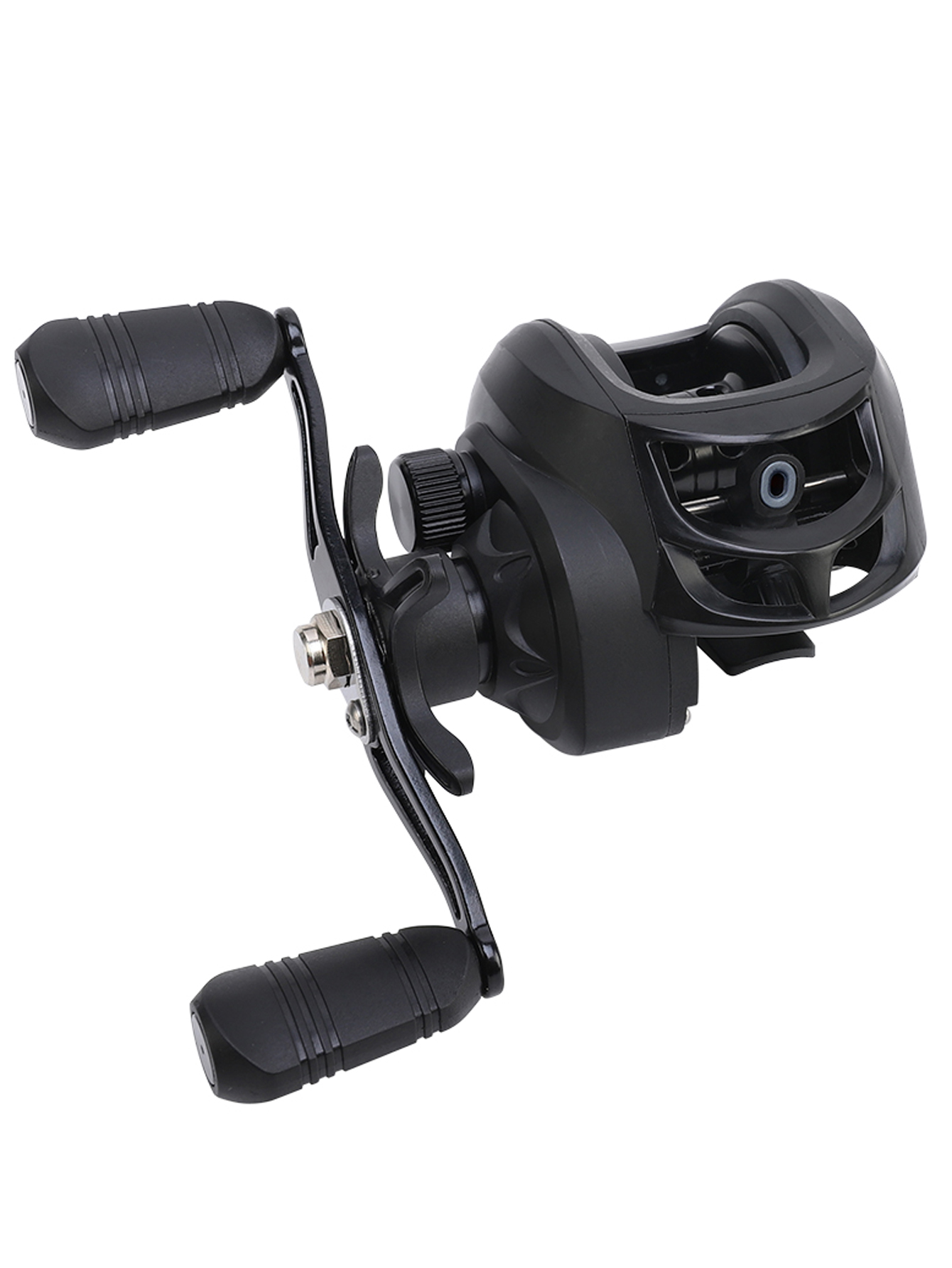 Carrete de arrastre máximo de  - Kastking Reel Zephyr reseña y precio