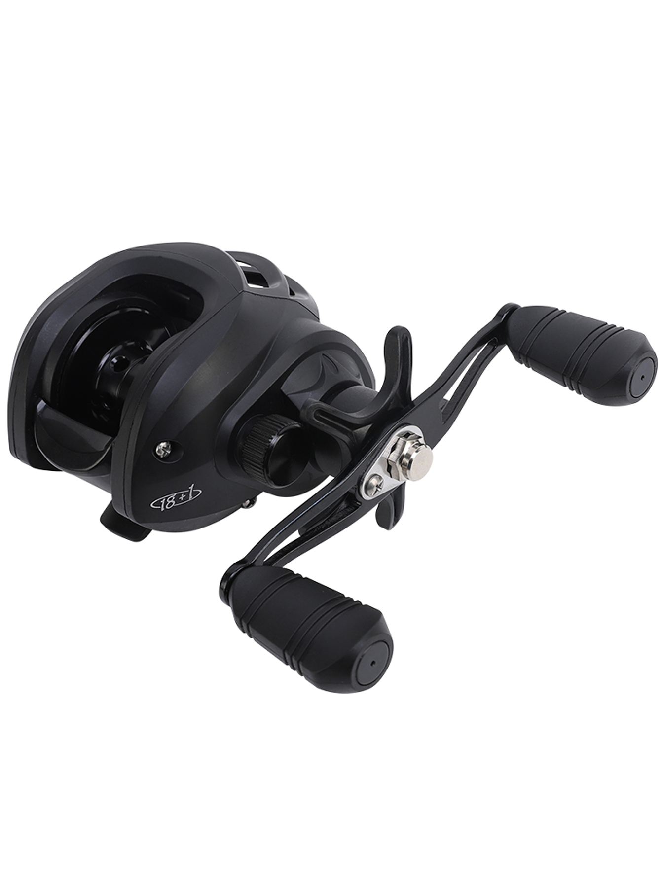 Carrete de arrastre máximo de  - Kastking Reel Zephyr reseña y precio