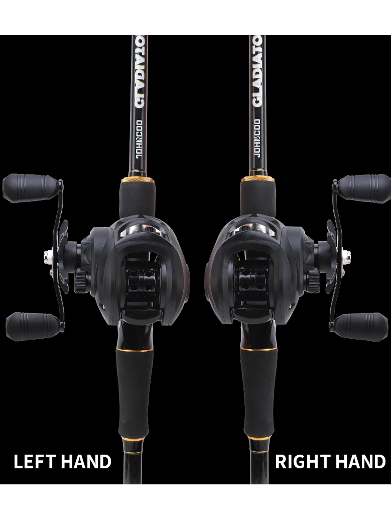 Carrete de arrastre máximo de  - Kastking Reel Zephyr reseña y precio