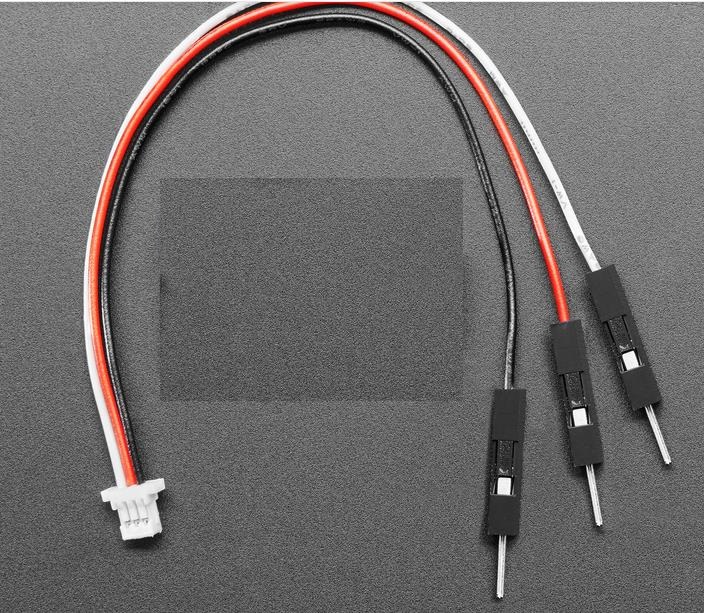 5789 5893 Voltaje UPDI Friend  - Fly Line reseña y precio
