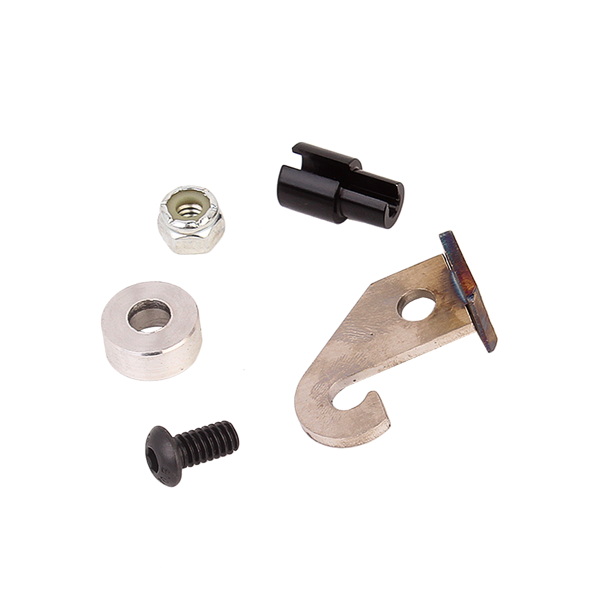 Kit de Embrague de Fácil Insta - Abu Garcia Reel Revo reseña y precio