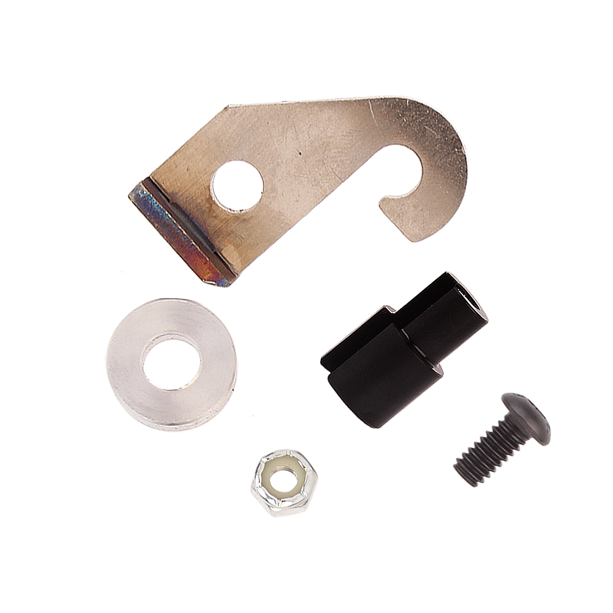 Kit de Embrague de Fácil Insta - Abu Garcia Reel Revo reseña y precio