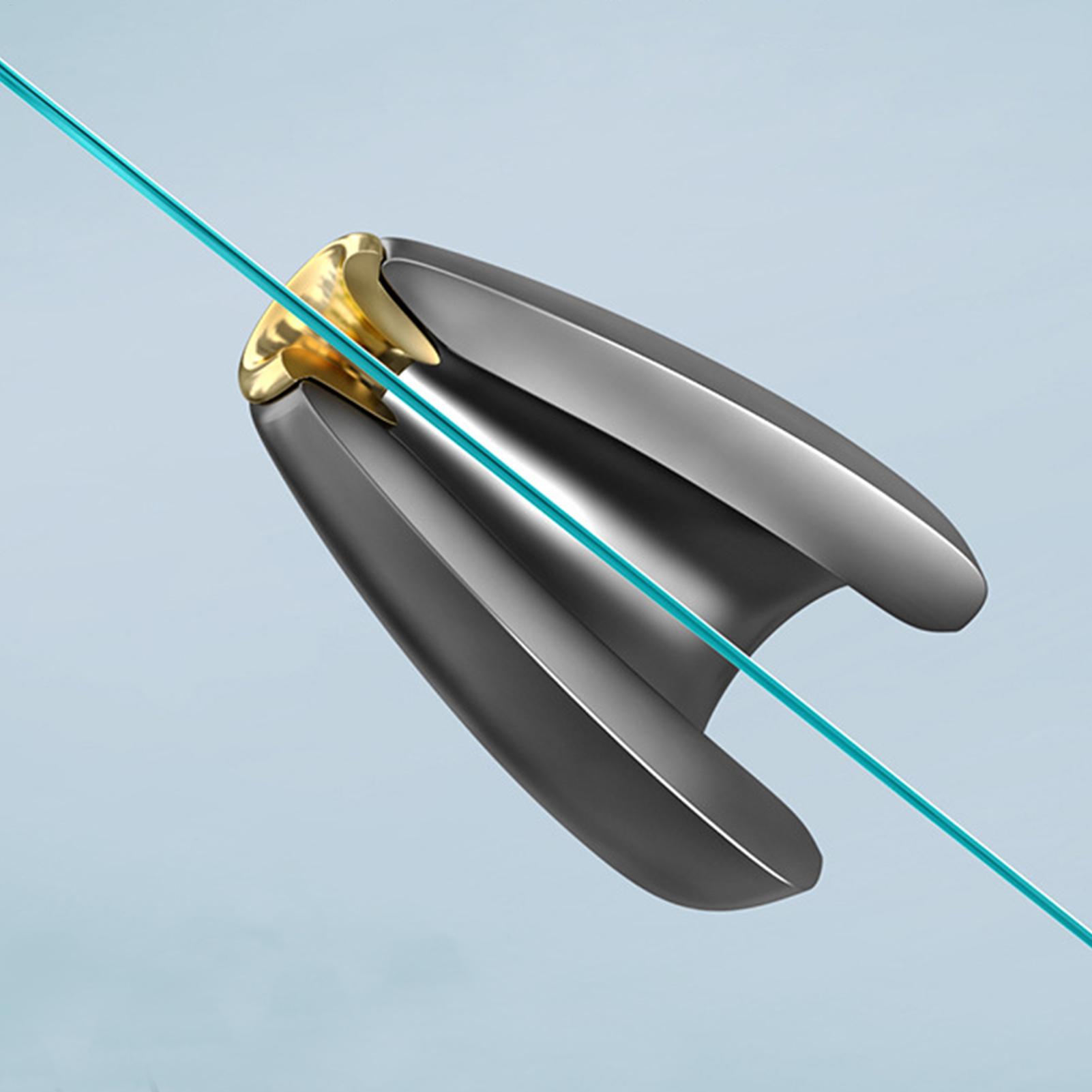 Kit de aparejos de pesca autom - Saltwater Line reseña y precio